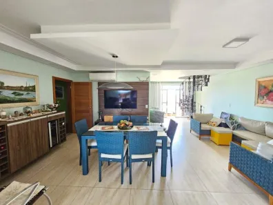 Apartamento com 4 Quartos à venda, 380m² no Higienópolis, Piracicaba