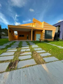 Casa de Condomínio com 3 Quartos para alugar, 450m² no Parque Verde, Belém