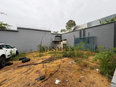 Galpão/Depósito/Armazém para alugar, 450m² no São Francisco, Belo Horizonte