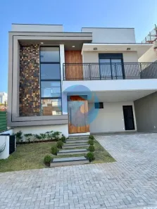 Sobrado com 3 Quartos à venda, 226m² no Brigadeiro Tobias, Sorocaba