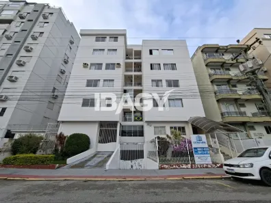 Apartamento com 2 Quartos para alugar, 66m² no Balneário, Florianópolis
