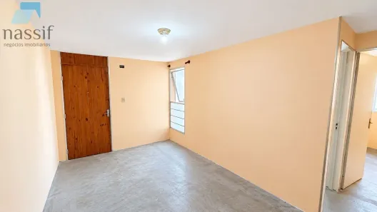 Apartamento com 2 Quartos à venda, 46m² no Jardim Marica, Mogi das Cruzes