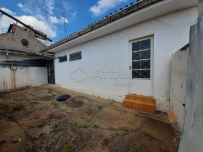 Casa com 5 Quartos à venda, 200m² no Jardim São Domingos, Americana