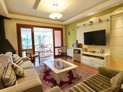 Apartamento com 3 Quartos à venda, 181m² no Centro, Gramado