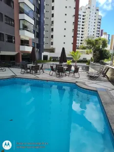 Apartamento com 4 Quartos à venda, 145m² no Itaigara, Salvador