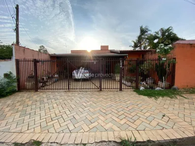 Casa com 4 Quartos à venda, 268m² no Cidade Universitária, Campinas