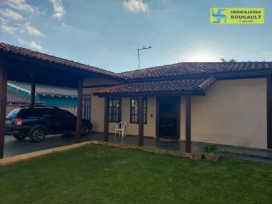 Casa com 3 Quartos à venda, 157m² no Jardim Haras Bela Vista Gl Dois, Vargem Grande Paulista