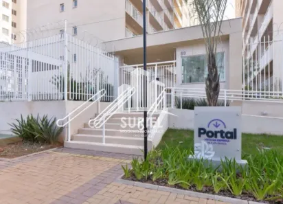Apartamento com 1 Quarto à venda, 31m² no Socorro, São Paulo
