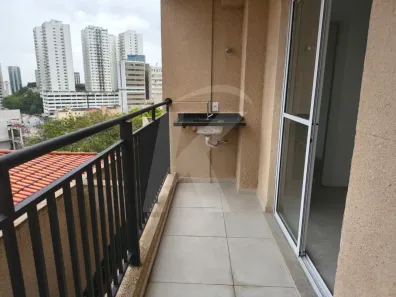 Apartamento com 2 Quartos à venda, 61m² no Santana, São Paulo