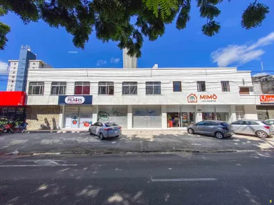Ponto Comercial para alugar, 36m² no Centro, Fortaleza