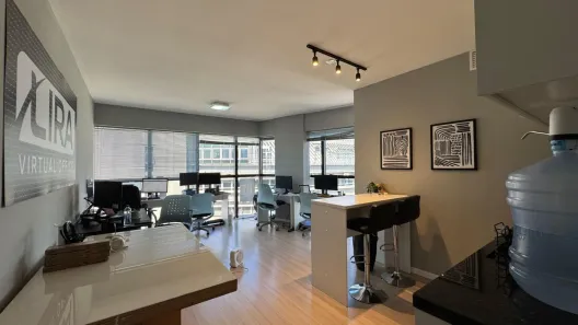 Sala Comercial à venda, 45m² no Centro, Florianópolis