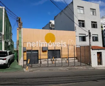 Lote/Terreno à venda, 300m² no Candeal, Salvador