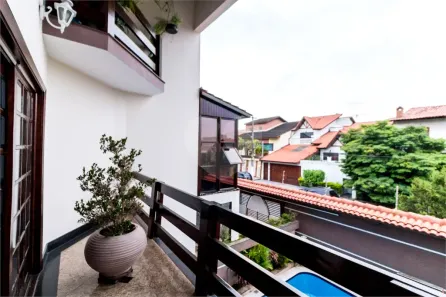 Casa com 5 Quartos para venda ou aluguel, 155m² no Independência, São Bernardo do Campo