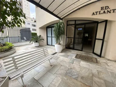 Apartamento com 2 Quartos para alugar, 74m² no Santana, São Paulo
