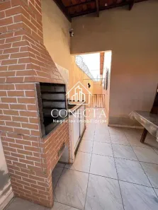 Casa com 3 Quartos à venda, 160m² no Santa Rosa, Uberlândia