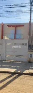 Casa com 2 Quartos à venda, 72m² no Jardim Abaeté, Sorocaba
