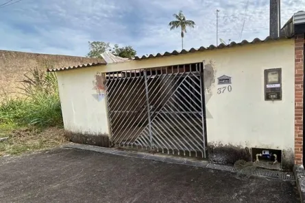 Casa com 2 Quartos à venda, 85m² no Jardim Ipanema, Registro