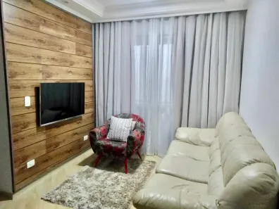 Apartamento com 3 Quartos à venda, 68m² no Vila Centenário, São Paulo