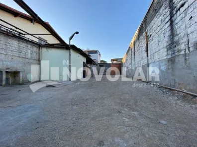 Lote/Terreno à venda, 49m² no Vila Gustavo, São Paulo