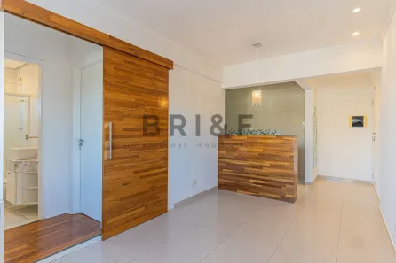 Apartamento com 1 Quarto à venda, 49m² no Vila Mascote, São Paulo