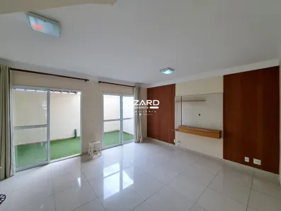 Casa de Condomínio com 3 Quartos à venda, 106m² no Independência, São Bernardo do Campo