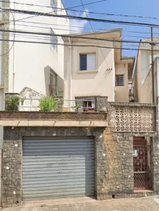 Sobrado com 3 Quartos à venda, 287m² no Cambuci, São Paulo