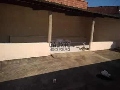 Casa com 2 Quartos à venda, 100m² no Jardim Canaã, Uberlândia