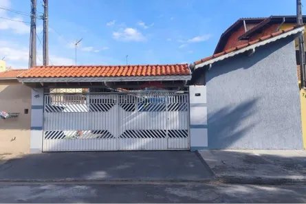 Sobrado com 4 Quartos à venda, 250m² no Residencial Galo Branco, São José dos Campos