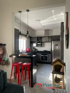 Casa com 2 Quartos à venda, 150m² no Jardim União, Indaiatuba