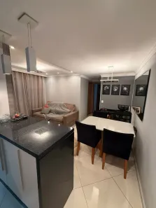 Apartamento com 2 Quartos à venda, 55m² no Vila Endres, Guarulhos