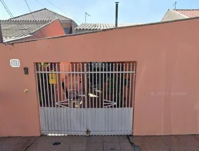 Casa com 2 Quartos à venda, 160m² no Tatuquara, Curitiba
