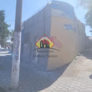 Ponto Comercial para alugar, 60m² no Centro, Taubaté