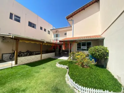 Imóvel Comercial com 2 Quartos à venda, 277m² no Jardim Bela Vista, Indaiatuba