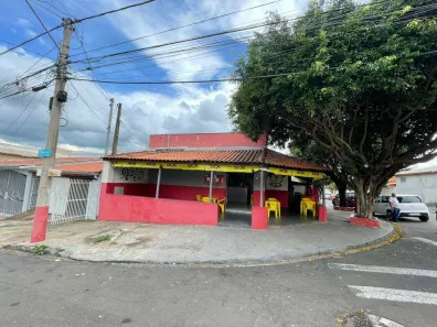 Imóvel Comercial à venda, 130m² no Jardim Morada do Sol, Indaiatuba