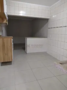 Casa com 3 Quartos à venda, 250m² no Parque Residencial das Camélias, Bauru