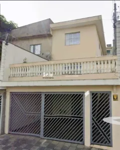 Casa com 3 Quartos à venda, 155m² no Vila Serralheiro, São Paulo