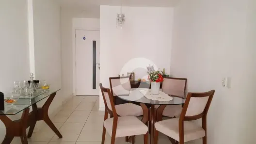 Apartamento com 3 Quartos à venda, 91m² no Centro, Niterói