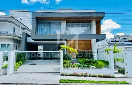Casa com 3 Quartos à venda, 342m² no Pedra Branca, Palhoça