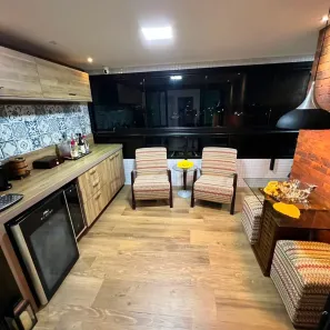 Apartamento com 2 Quartos à venda, 84m² no Piatã, Salvador