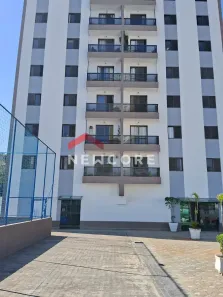 Apartamento com 3 Quartos à venda, 78m² no Vila Príncipe de Gales, Santo André