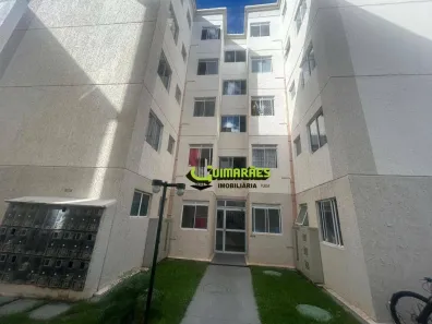 Apartamento com 2 Quartos à venda, 41m² no Uruguai, Salvador