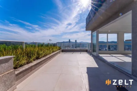 Cobertura com 3 Quartos à venda, 283m² no Jardim Blumenau, Blumenau
