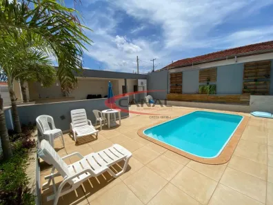 Apartamento com 1 Quarto para alugar, 38m² no Jardim Brasil, Bauru