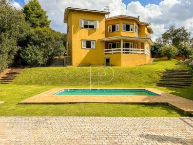 Casa de Condomínio com 3 Quartos à venda, 714m² no Vila de São Fernando, Cotia