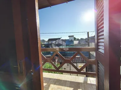 Casa com 2 Quartos à venda, 105m² no Pasqualini, Sapucaia do Sul