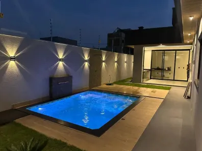 Casa com 3 Quartos à venda, 187m² no Setor Três Marias, Goiânia