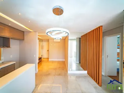 Apartamento com 3 Quartos à venda, 137m² no Centro, Osasco