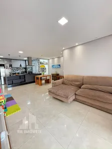 Apartamento com 3 Quartos à venda, 110m² no Alphaville, Santana de Parnaíba