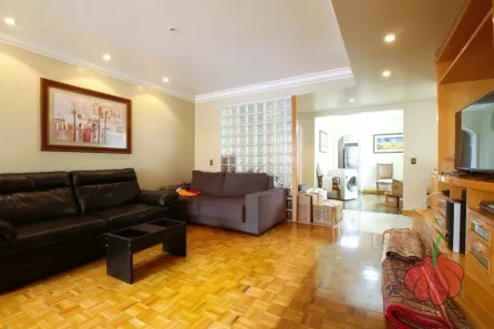 Apartamento com 3 Quartos à venda, 147m² no Centro Histórico, Porto Alegre