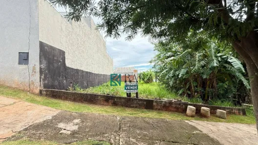 Lote/Terreno à venda, 224m² no Jardim Espanha, Maringá
